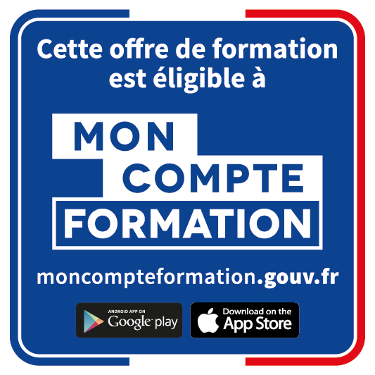 Formation éligible CPF
