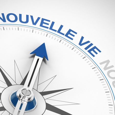 Nouvelle vie